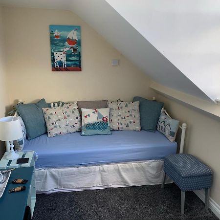 וויימות' Letchworth Guest House מראה חיצוני תמונה
