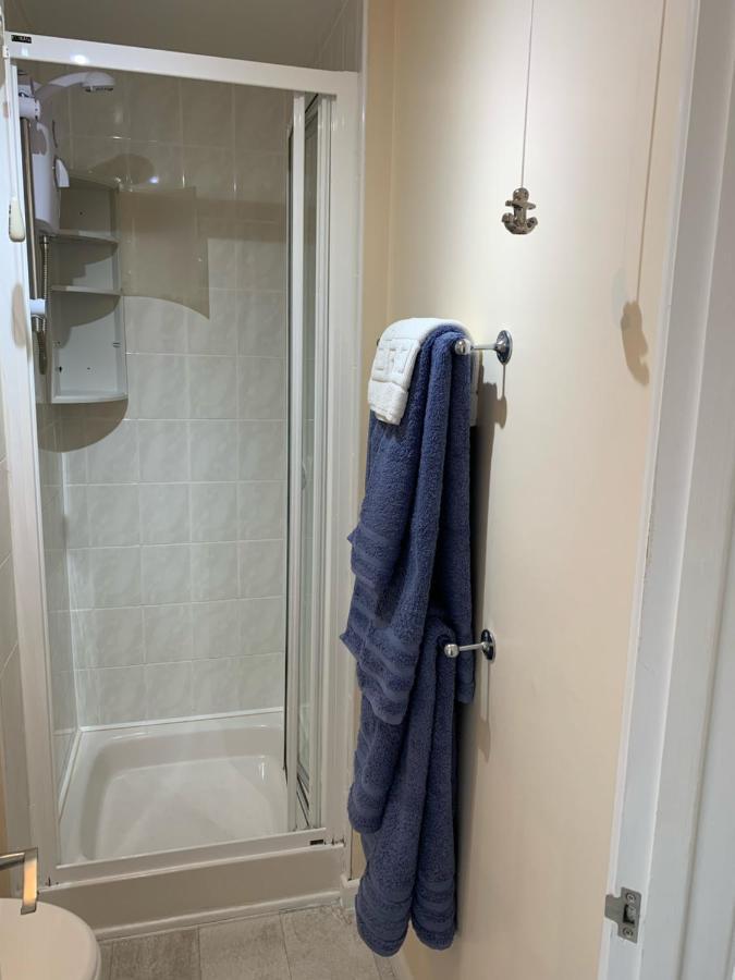 וויימות' Letchworth Guest House מראה חיצוני תמונה