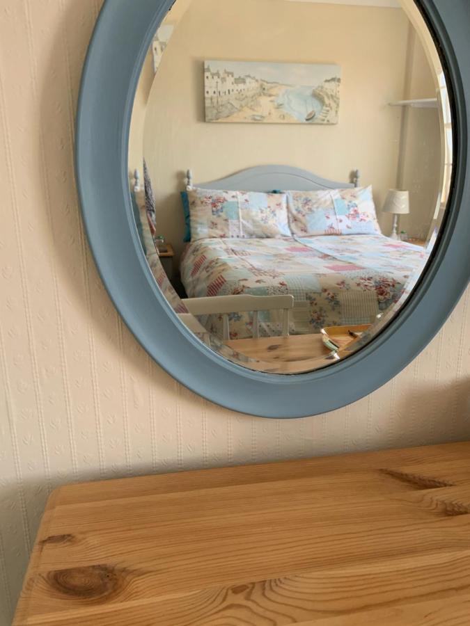 וויימות' Letchworth Guest House מראה חיצוני תמונה