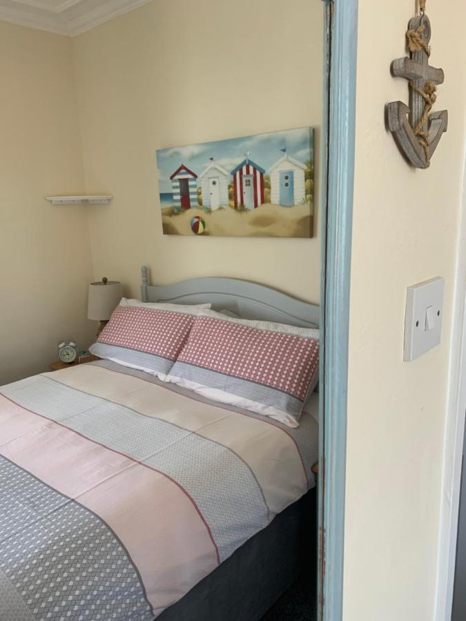 וויימות' Letchworth Guest House מראה חיצוני תמונה