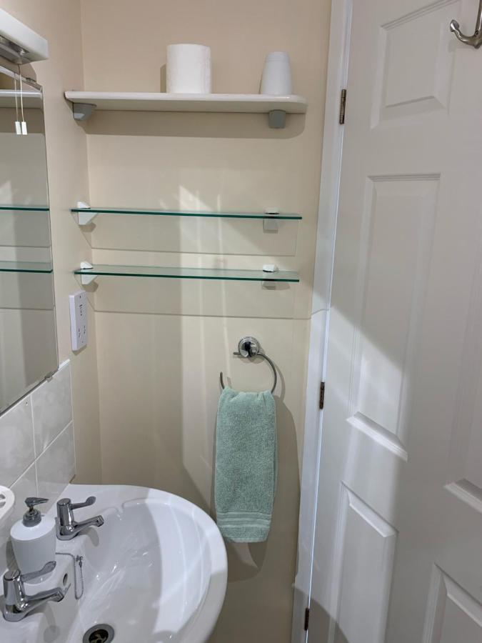 וויימות' Letchworth Guest House מראה חיצוני תמונה