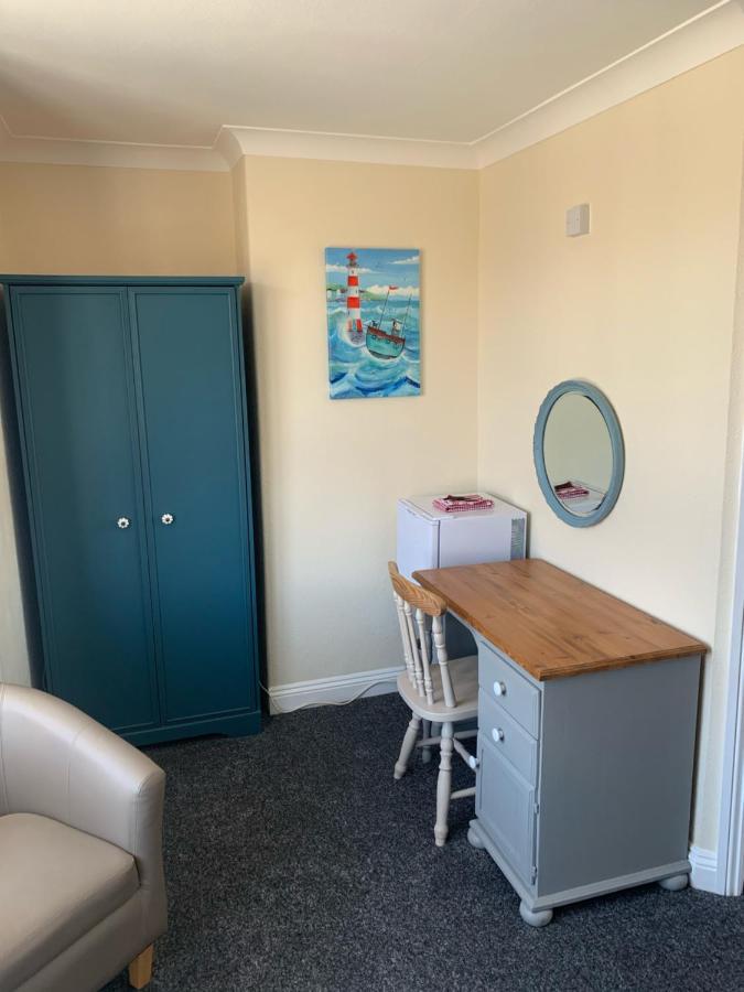 וויימות' Letchworth Guest House מראה חיצוני תמונה