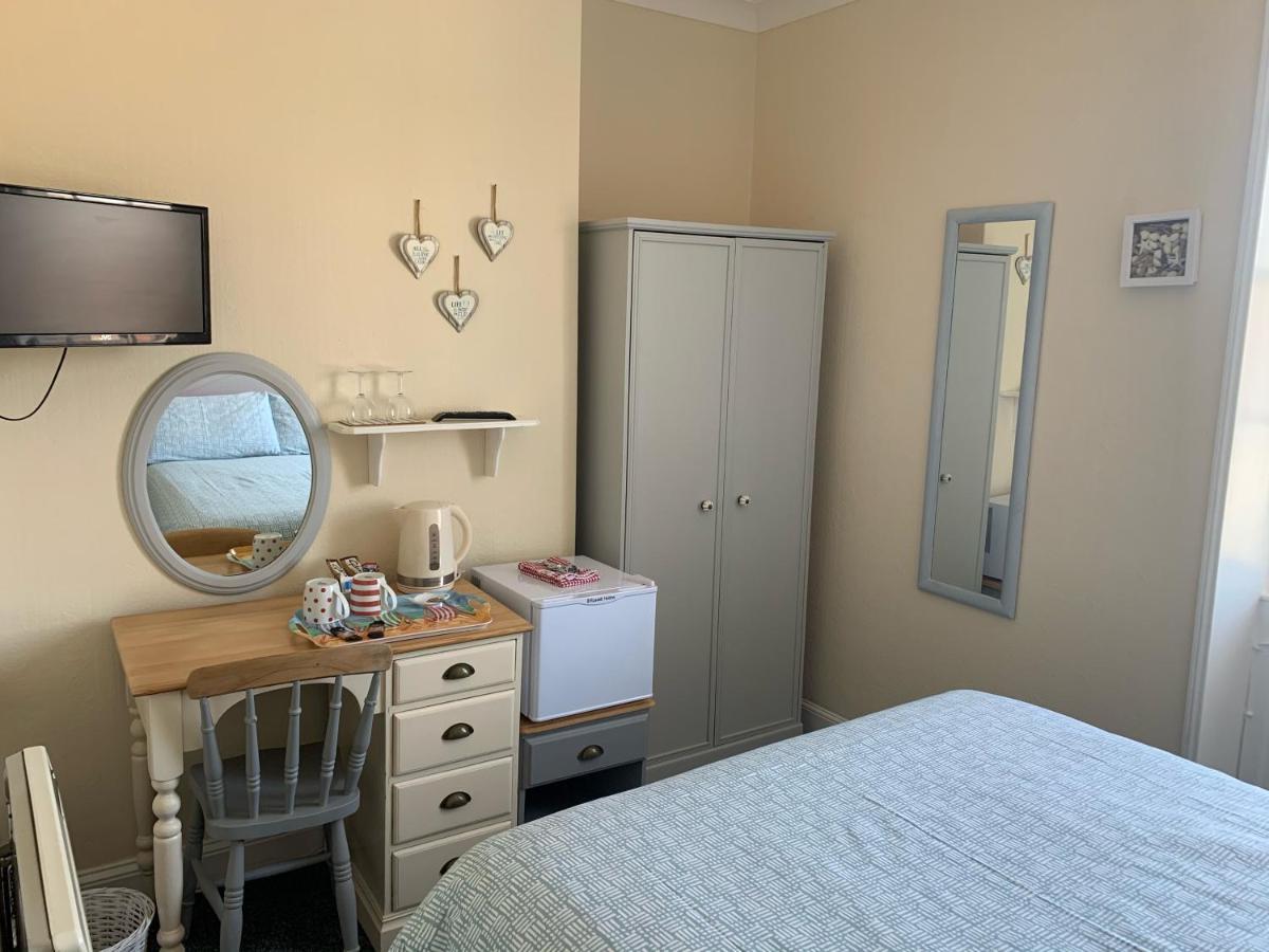 וויימות' Letchworth Guest House מראה חיצוני תמונה