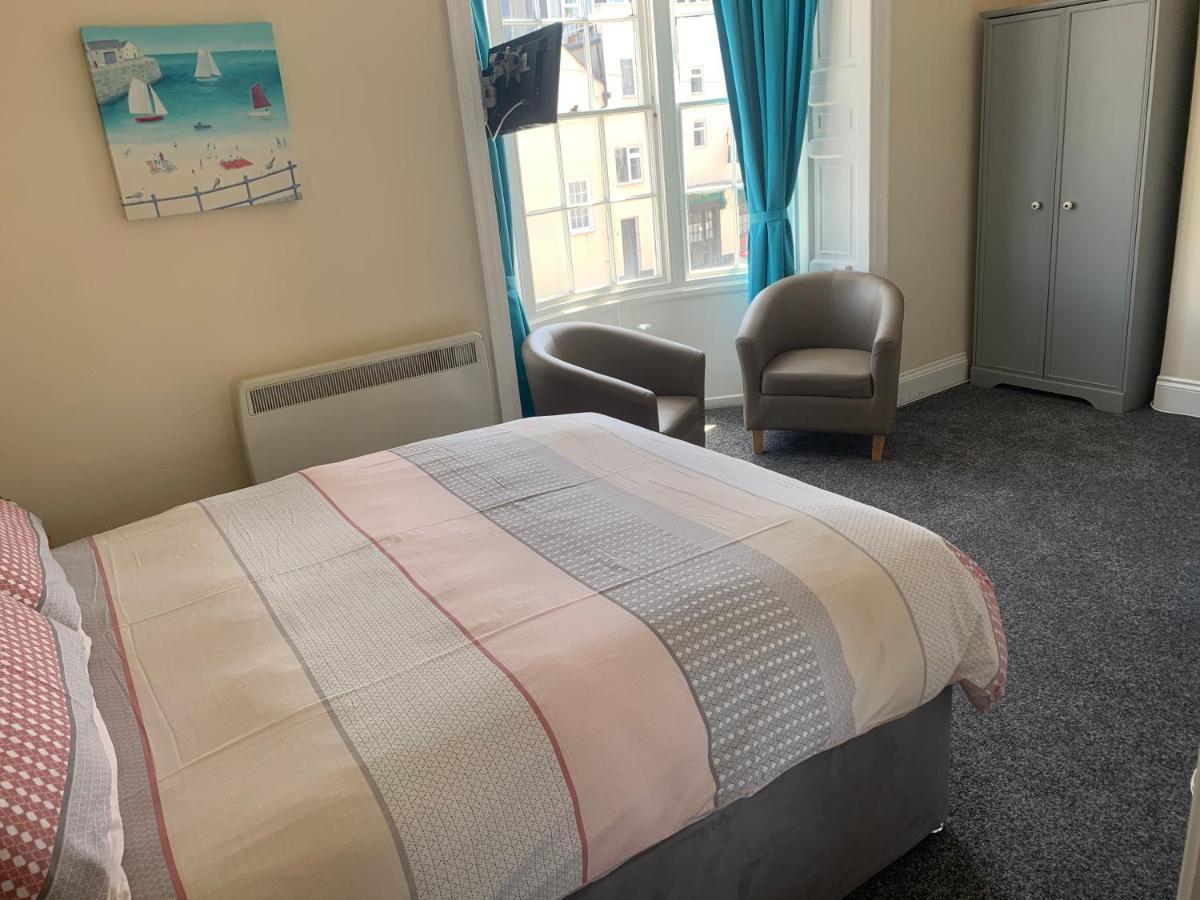 וויימות' Letchworth Guest House מראה חיצוני תמונה