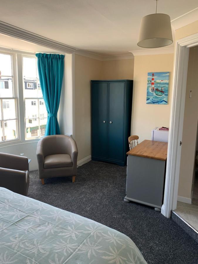 וויימות' Letchworth Guest House מראה חיצוני תמונה