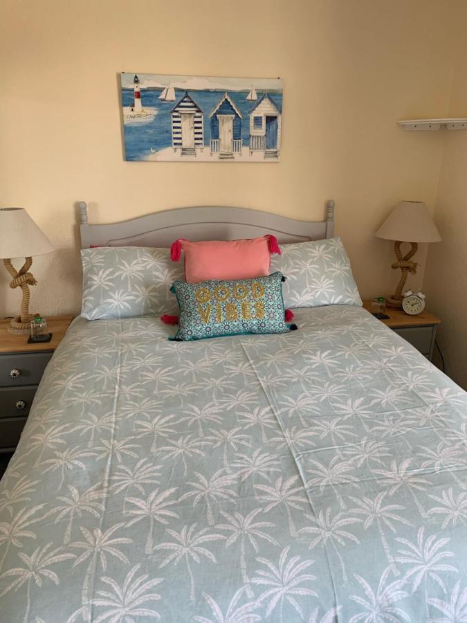 וויימות' Letchworth Guest House מראה חיצוני תמונה