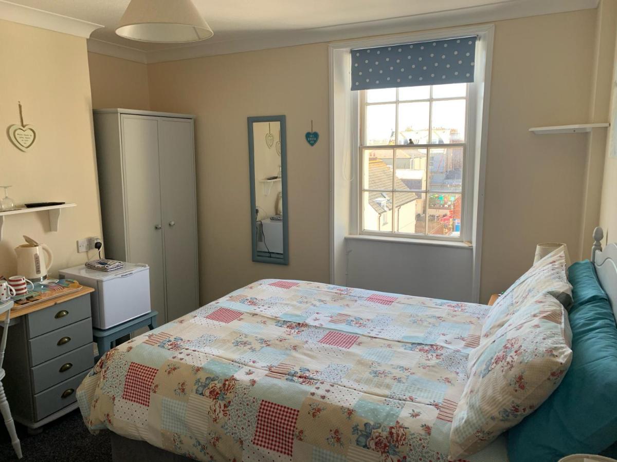 וויימות' Letchworth Guest House מראה חיצוני תמונה