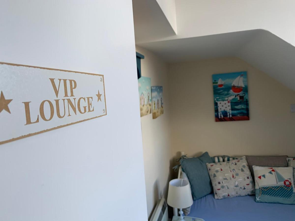 וויימות' Letchworth Guest House מראה חיצוני תמונה
