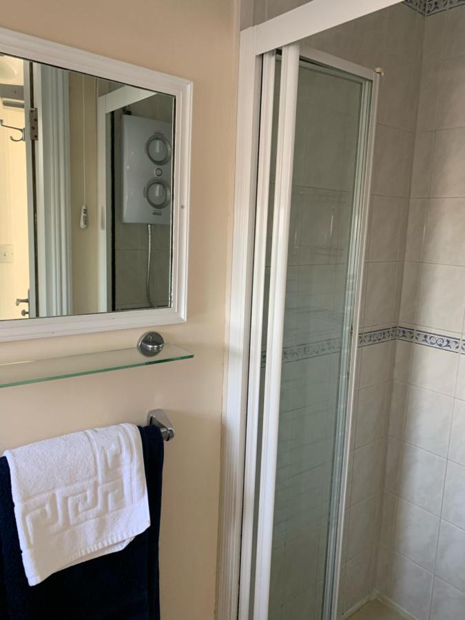וויימות' Letchworth Guest House מראה חיצוני תמונה