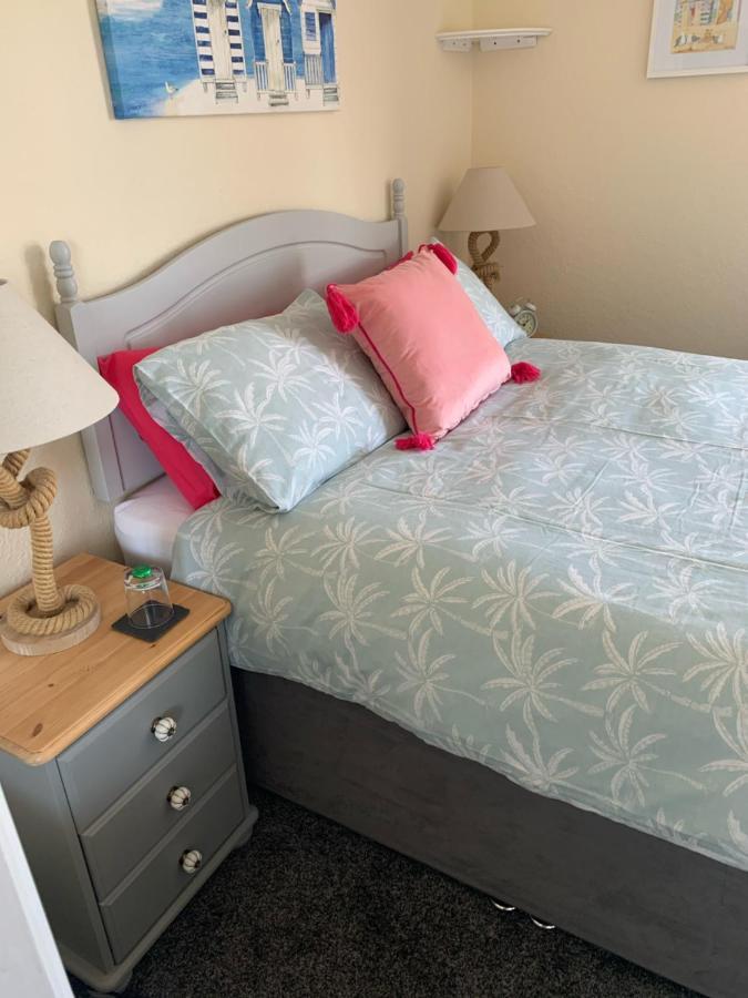 וויימות' Letchworth Guest House מראה חיצוני תמונה