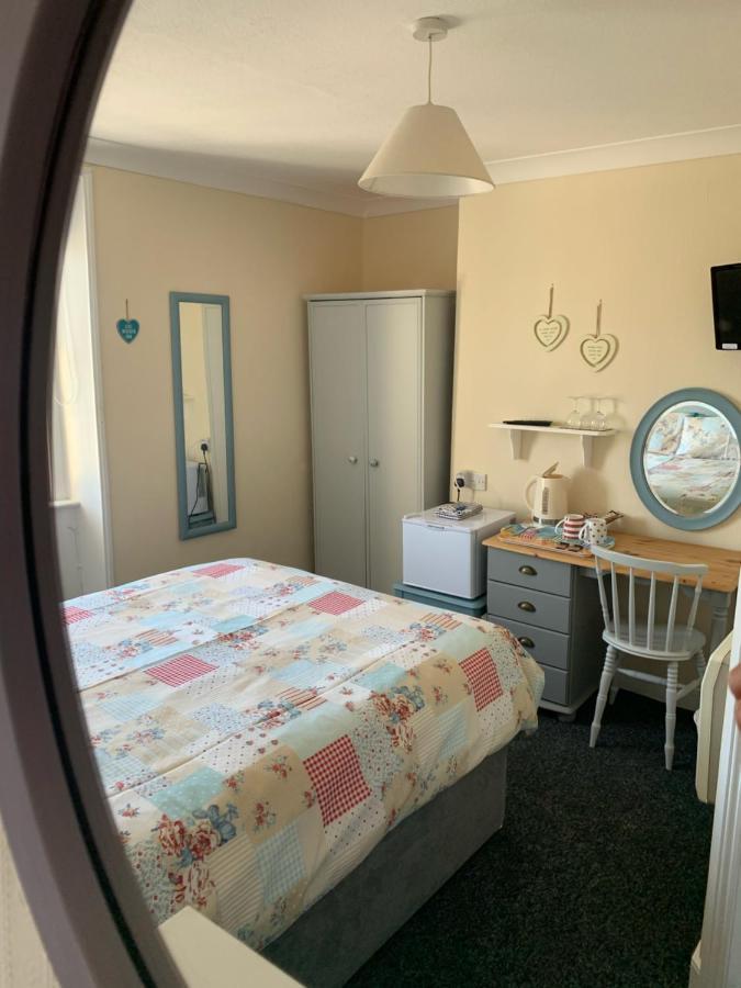 וויימות' Letchworth Guest House מראה חיצוני תמונה