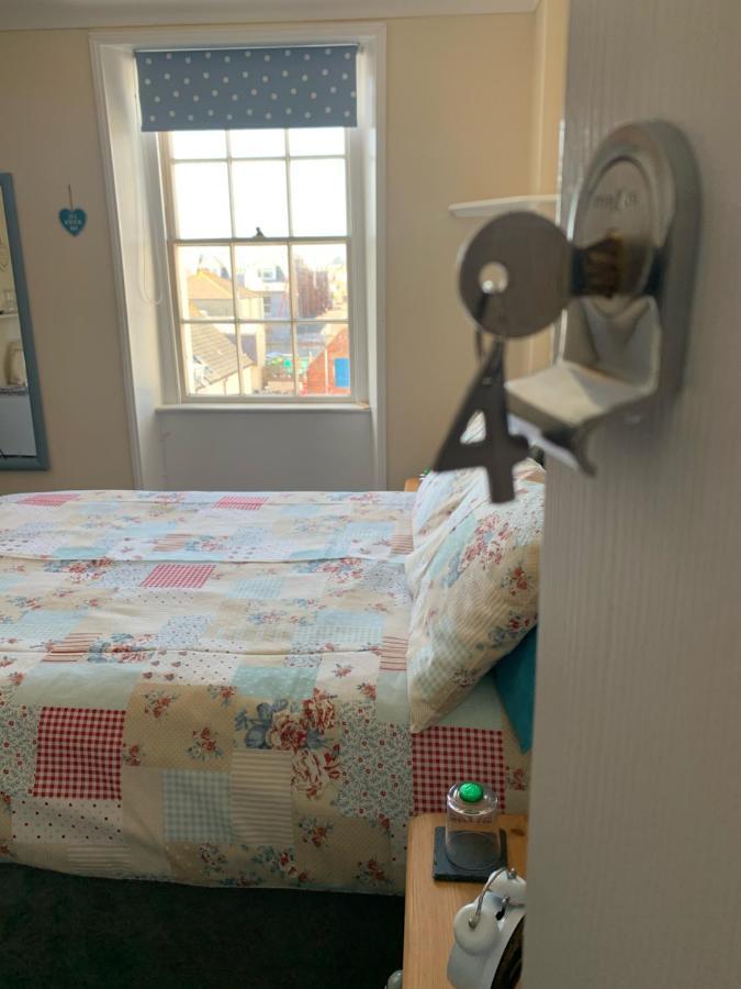 וויימות' Letchworth Guest House מראה חיצוני תמונה