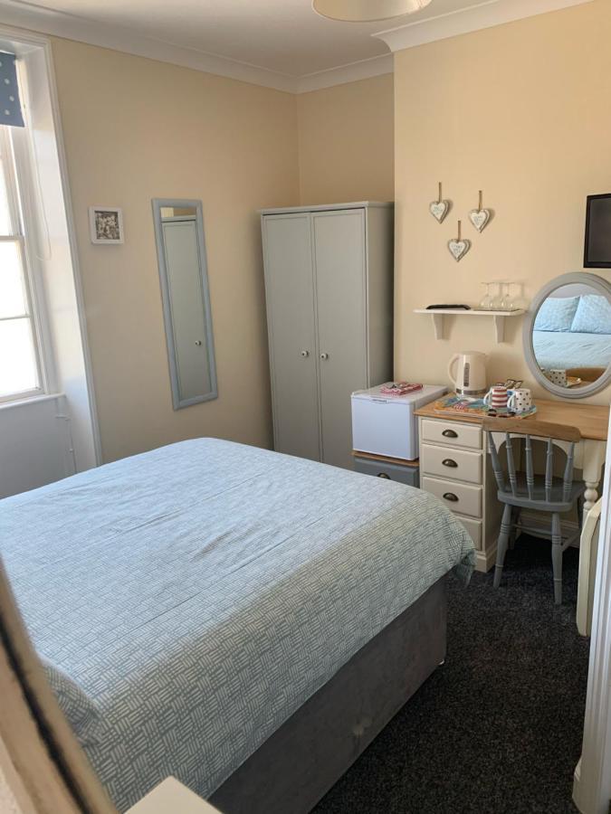 וויימות' Letchworth Guest House מראה חיצוני תמונה
