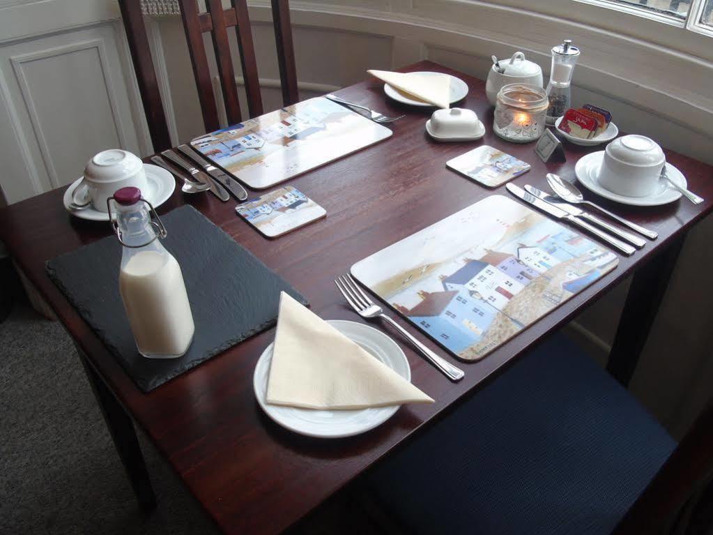 וויימות' Letchworth Guest House מראה חיצוני תמונה