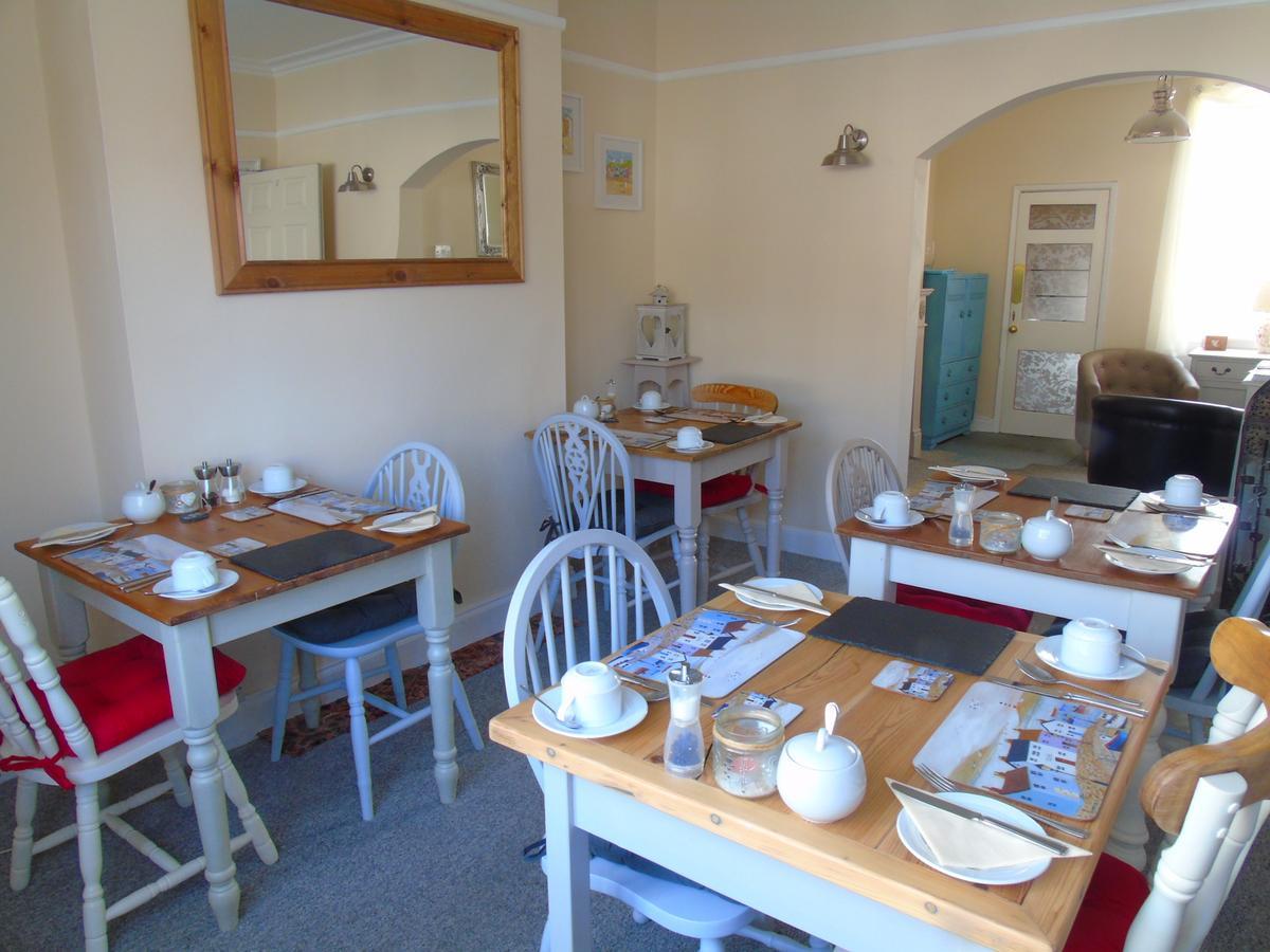 וויימות' Letchworth Guest House מראה חיצוני תמונה