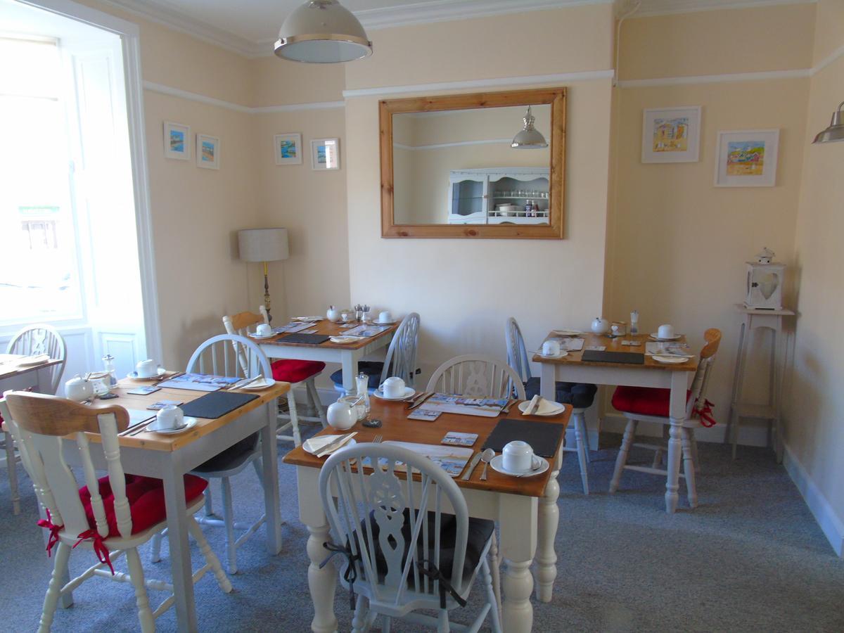 וויימות' Letchworth Guest House מראה חיצוני תמונה